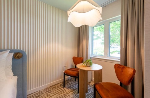 Ogunquit Hotel | The Meadowmere Resort