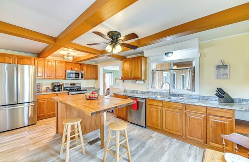 Westerlo House | 'The Olde Westerlo Village House' - Summer Escape