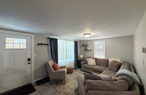 North Philipsburg House | The Philipsburg Perch
