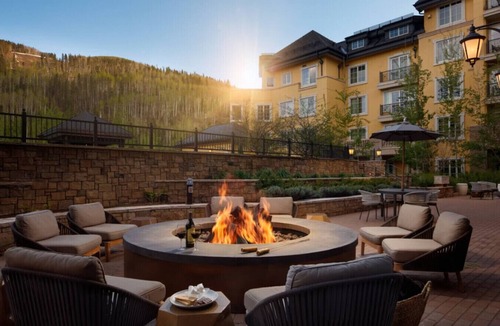 Vail Villa | The Ritz-Carlton Club, Vail, Colorado (3 Bedroom)