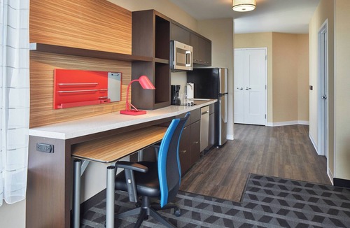 Upper Arlington Hotel | TownePlace Suites by Marriott Columbus North - OSU