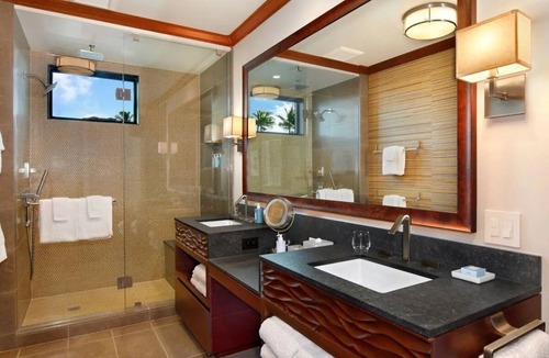Lihue Hotel | Townhouse with Full Kitchen and Private Balcony Steps to Kalapaki Beach