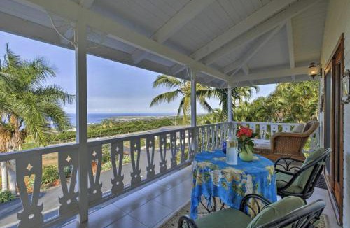 Kailua-Kona House | Tranquility Guest House