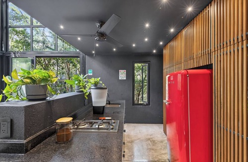Soliman Bay Villa | Tree60