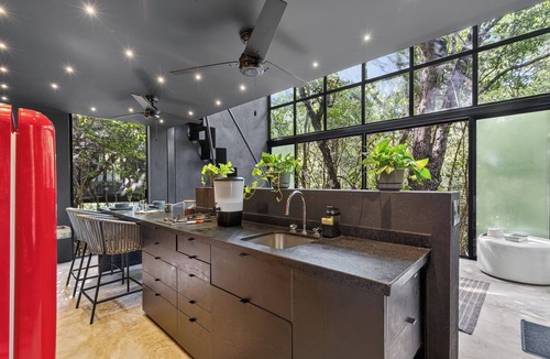 Soliman Bay Villa | Tree60