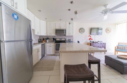 Kahuku Condo | Turtle Bay Heliconia. Price Drop for dates in July starting at 199 nightly!