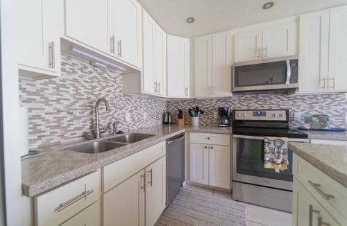 Kahuku Condo | Turtle Bay Heliconia. Price Drop for dates in July starting at 199 nightly!