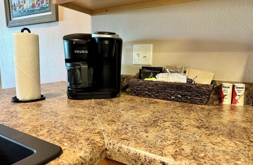 Hollister Condo | Vickery Resort, 3br,2bth, dock slip extra, pool access