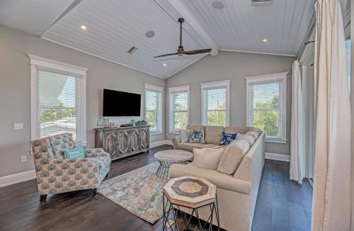 Anna Maria House | Vitamin Sea managed by Beach Retreats