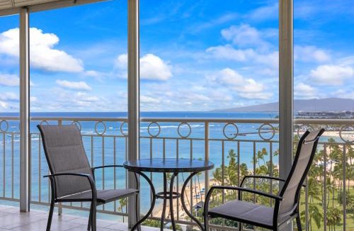 Waikiki Apartment | Waikiki Shore 1310