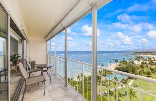 Waikiki Apartment | Waikiki Shore 1310