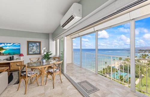 Waikiki Apartment | Waikiki Shore 1310