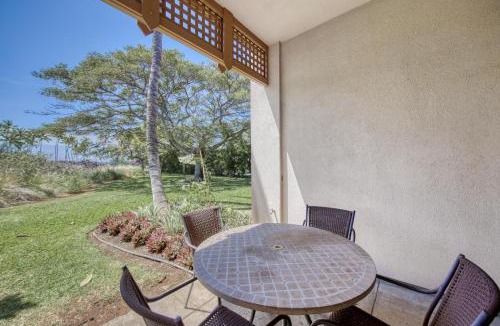 Waikoloa Apartment | Waikoloa Colony Villas #1603