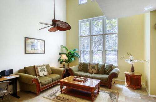 Waikoloa Apartment | Waikoloa Colony Villas #1603