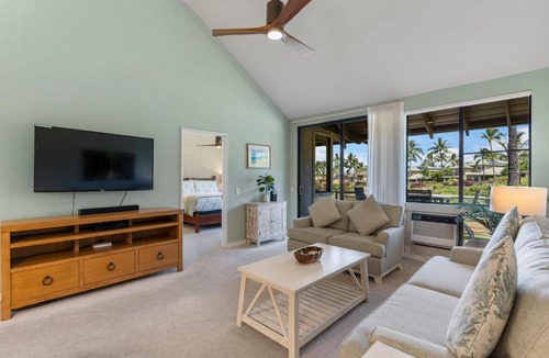 Wailea Apartment | WAILEA GRAND CHAMPION, #90