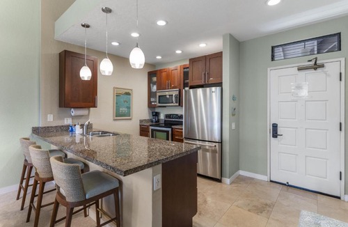 Wailea Apartment | WAILEA GRAND CHAMPION, #90