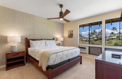 Wailea Apartment | WAILEA GRAND CHAMPION, #90