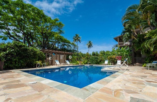 Wailua House | Wailua Bay View 302
