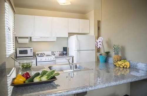 Wailua Hotel | Walking Distance from Papaloa Beach, Outdoor Pool, Free Parking, Full Kitchen!