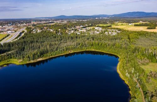 Fairbanks Hotel | Wedgewood Resort