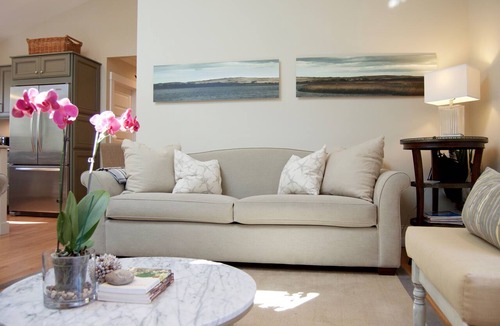 Provincetown Condo | West End Gem! New Construction 3Br/2Ba, Sleeps 6