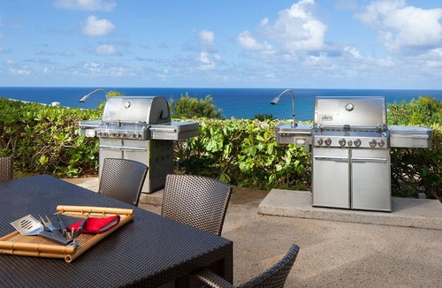Princeville Resort | Westin Princeville - Luxury Studio villa with full resort access!