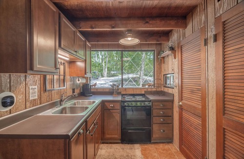 Innsbrook Ski Chalet | Wilderness on Wunderbar by Innsbrook Vacations!