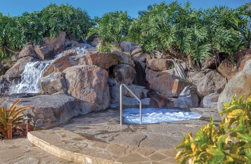 Princeville Condo | Wyndham Bali Hai Villas 1 Bedroom Sleeps 4