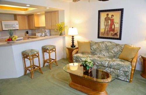 Princeville Hotel | Wyndham Bali Hai Villas - 2 Bedroom Deluxe