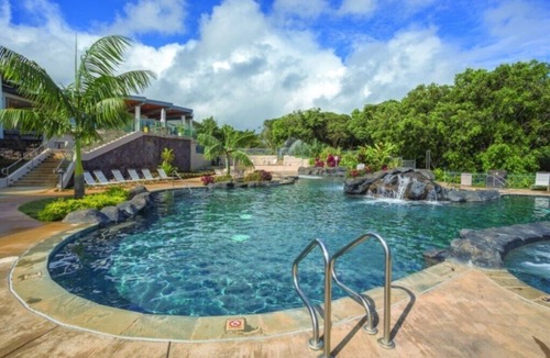 Princeville Hotel | Wyndham Bali Hai Villas - 2 Bedroom Deluxe