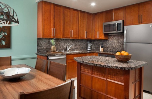 Princeville Condo | Your Perfect Hawaiian Hideaway: Westin Princeville Resort - 2 Bedroom villa