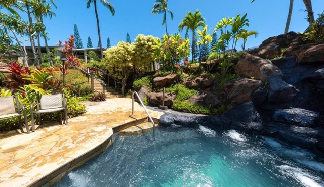 #1 Best Value Resort on Kauai | 3 Relaxing Units, Full Kitchen, Swimming Pool!