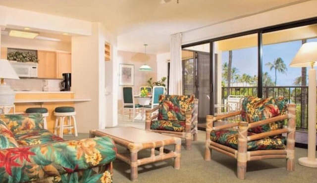 1bedroom at Kauai Beach Villas awaits you