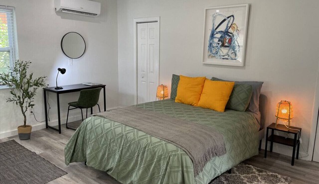526 · Beautiful and Spacious studio - Casa Habana