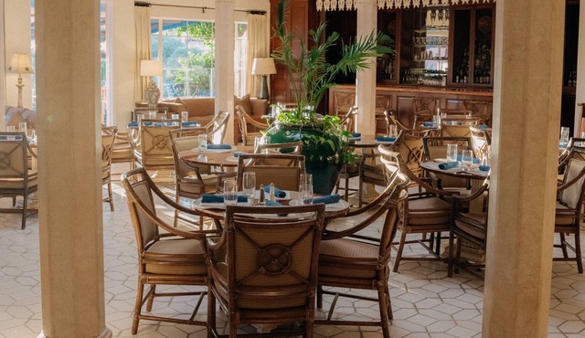 Arizona Inn