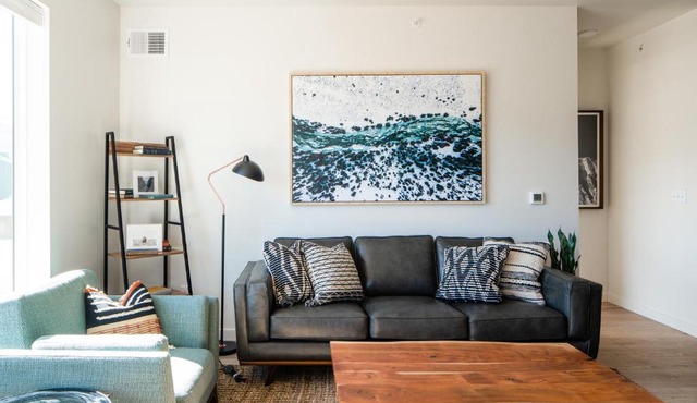 Artist Inspired Loft at Yellowstone Bend