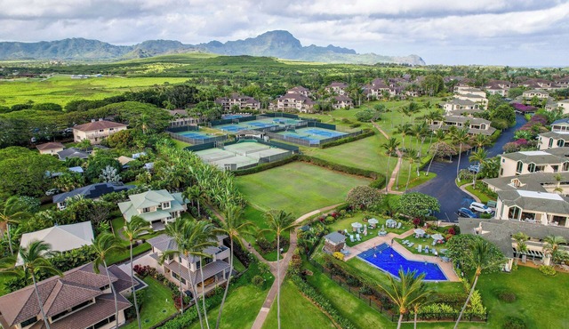 Aston at Poipu Kai