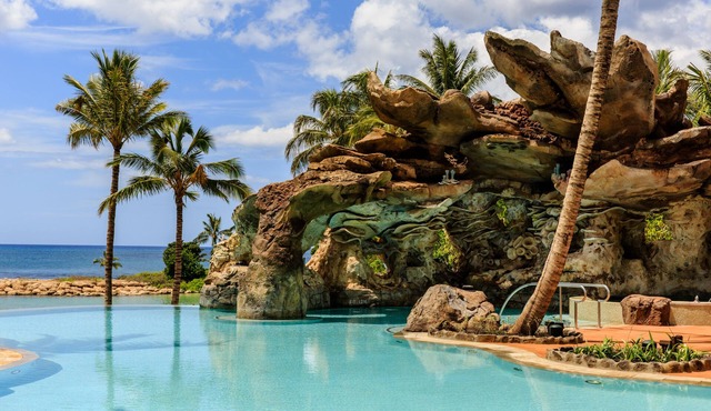 Aulani, A Disney Resort & Spa