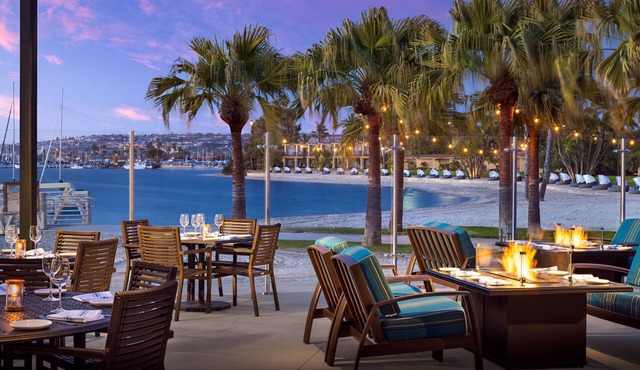 Bahia Resort Hotel