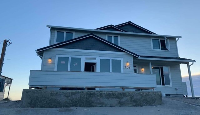 Beach Escape - Waldport