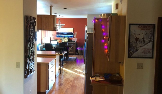 Beautiful three bedroom home in Delta Junction