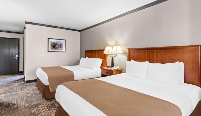 Best Western Apache Junction Inn