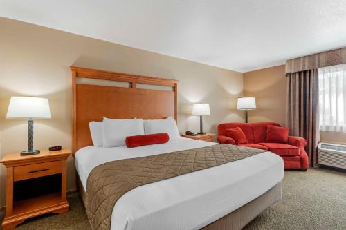Best Western Rory & Ryan Inns
