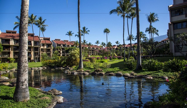 Castle Kama'ole Sands