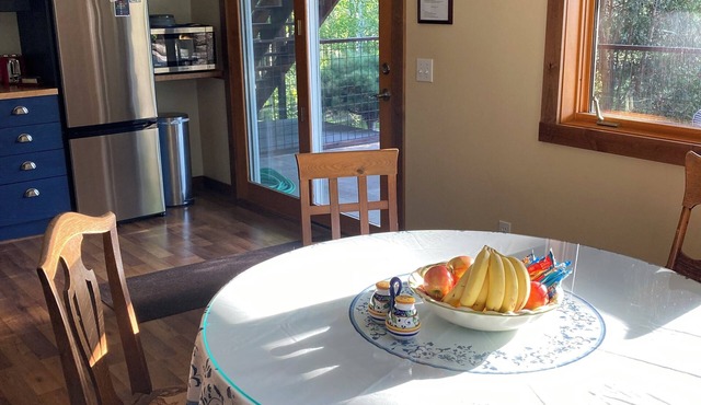 Comfortable and roomy getaway in beautiful Livingston, Montana