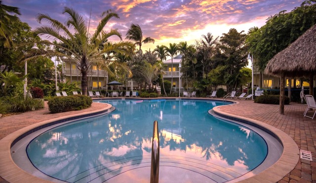 Coral Villa by AvantStay | Close 2 DT Key West | Shared Pool & Patio!