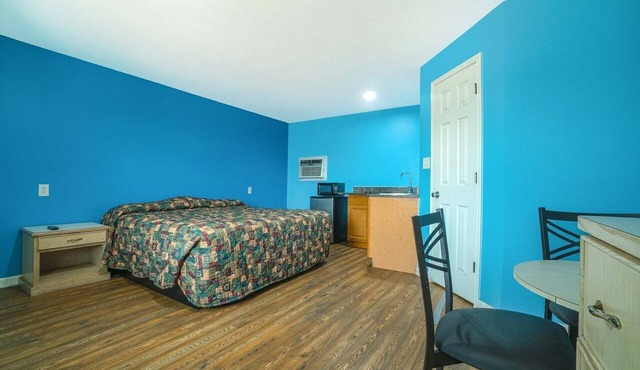 Corpus Christi Tx|King Bed