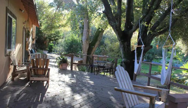 Country cottage 30 mins from San Diego county beaches! Oceanside is calling you!
