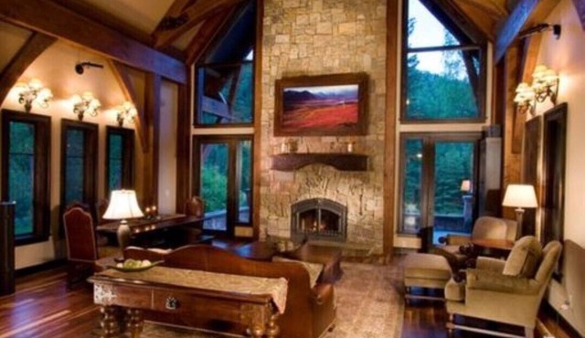 Deluxe Alaska Vacation Home Steps from the Kenai Riverfront (Bear House)