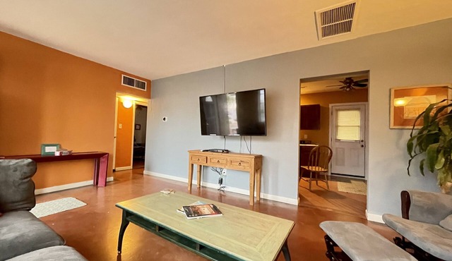 Discover Tucson near University of Arizona